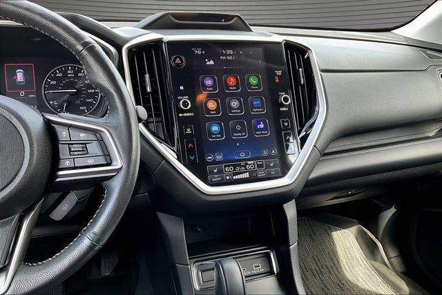 Used 2023 Subaru Ascent Limited AWD/4WD image 9