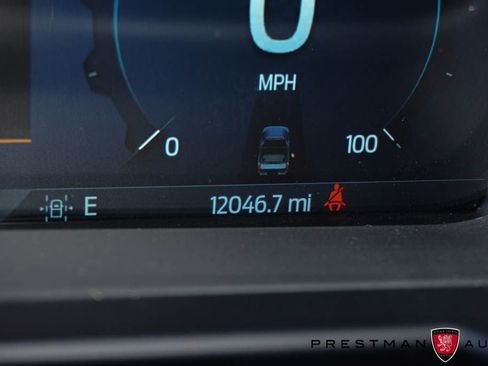 Used 2025 Ford F250 Lariat w/ Tremor Off-Road Package AWD/4WD image 43