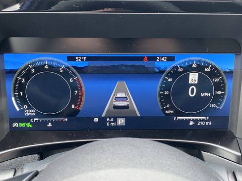 New 2026 Subaru Outback Premium image 11