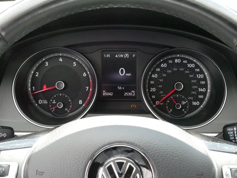 Used 2019 Volkswagen Atlas SE AWD/4WD image 21