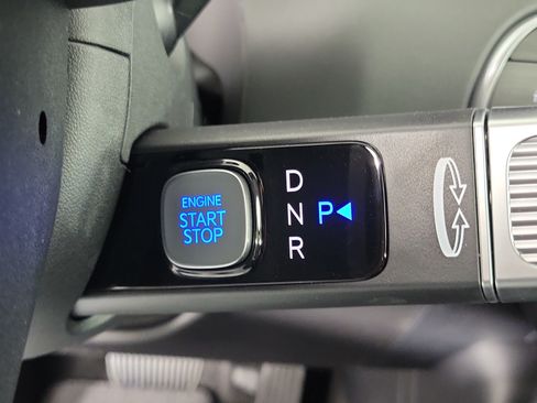 New 2026 Hyundai Palisade SEL AWD/4WD image 17