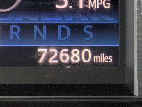 Used 2014 Toyota Tundra SR5 image 29