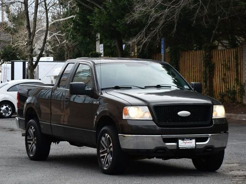 Used 2006 Ford F150 XL image 7