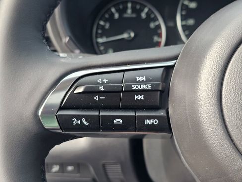New 2026 MAZDA CX-30 AWD 2.5 S w/ Premium Package image 36