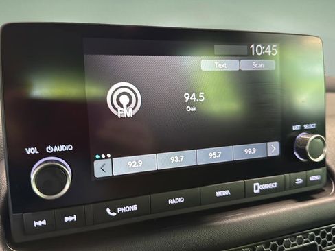 Used 2023 Honda HR-V Sport image 19