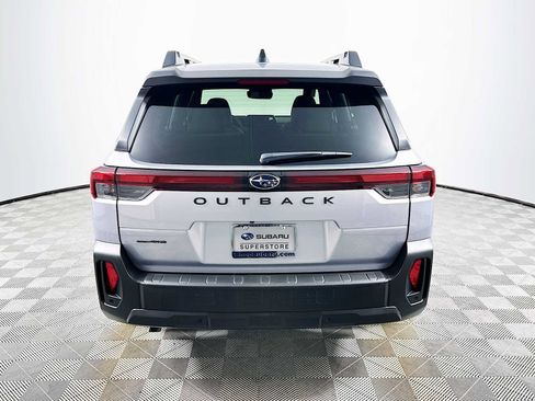 New 2026 Subaru Outback Premium AWD/4WD image 6