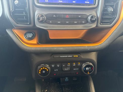 Used 2021 Ford Bronco Sport Badlands AWD/4WD image 21