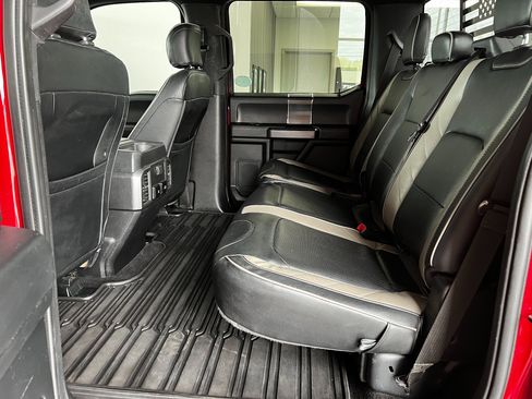 Used 2019 Ford F150 XLT w/ Equipment Group 302A Luxury AWD/4WD image 24