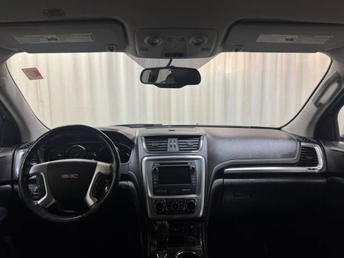 Used 2013 GMC Acadia SLT image 23