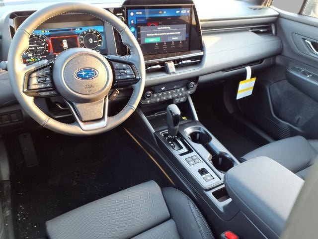 Certified 2026 Subaru Outback Touring XT AWD/4WD image 4