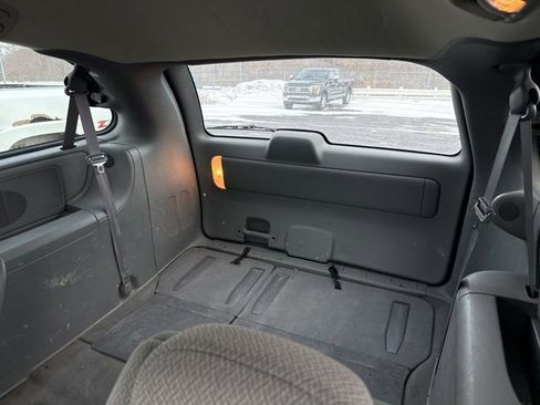 Used 2007 Dodge Grand Caravan SXT image 11