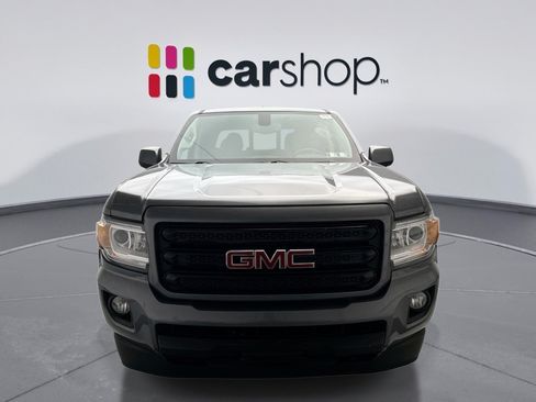 Used 2019 GMC Canyon All Terrain w/ Trailering Package AWD/4WD image 8