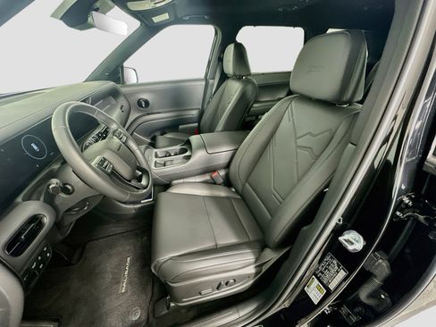 Used 2026 Hyundai Palisade XRT Pro AWD/4WD image 13