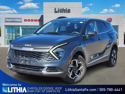 Used 2024 Kia Sportage LX