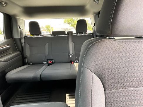 Used 2023 Chevrolet Silverado 1500 LT AWD/4WD image 26
