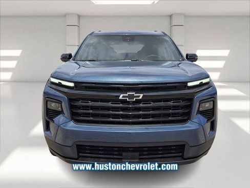 New 2026 Chevrolet Traverse LT FWD image 8