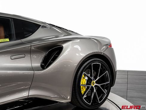 New 2026 Lotus Emira V6 SE *6-SPEED MANUAL * NEW CA image 16