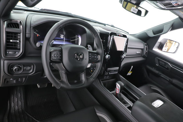 New 2026 RAM 1500 RHO AWD/4WD image 17