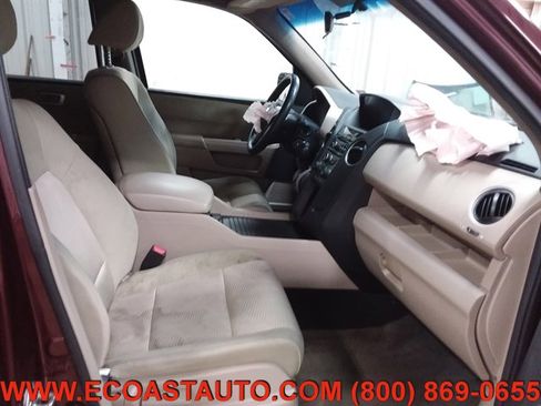 Used 2013 Honda Pilot LX image 14