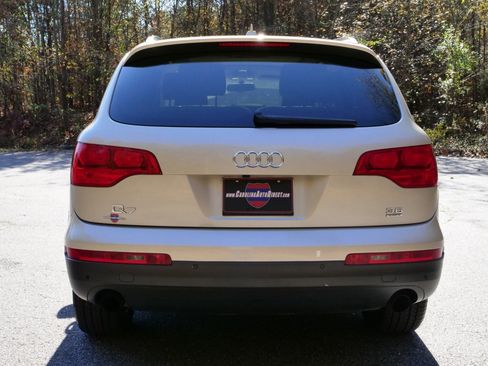 Used 2008 Audi Q7 3.6 Premium image 17