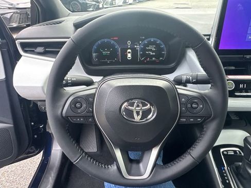 New 2026 Toyota Corolla SE image 26