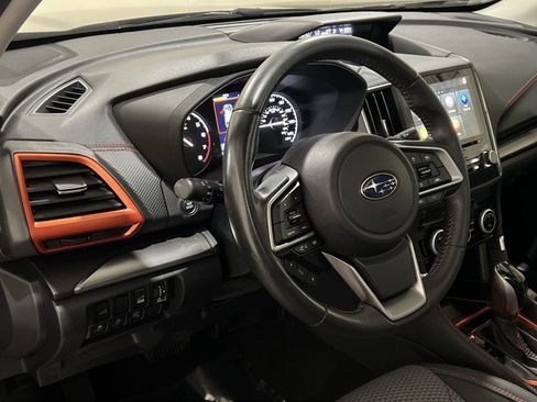 Used 2019 Subaru Forester Sport AWD/4WD image 21