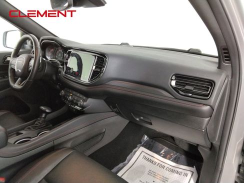Used 2025 Dodge Durango GT AWD/4WD image 38