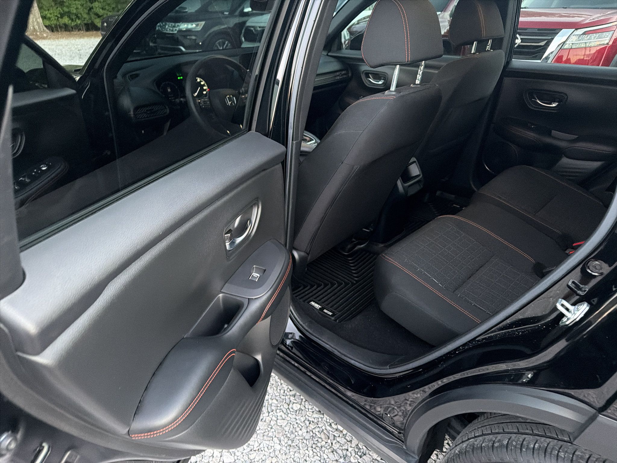Used 2024 Honda HR-V Sport image 19