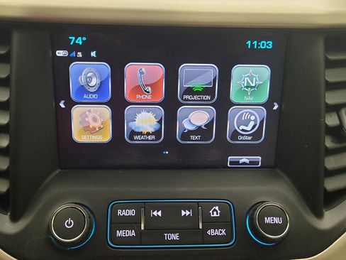 Used 2019 GMC Acadia Denali w/ Technology Package AWD/4WD image 25