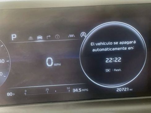 Used 2026 Kia Seltos EX FWD image 13