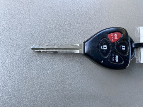 Used 2008 Toyota Camry LE image 37