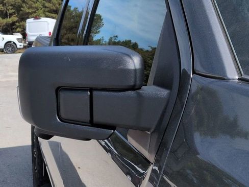 New 2025 Ford F150 XLT w/ Equipment Group 302A MID image 11