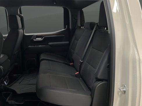 New 2026 Chevrolet Silverado 1500 RST w/ RST Select Package AWD/4WD image 22