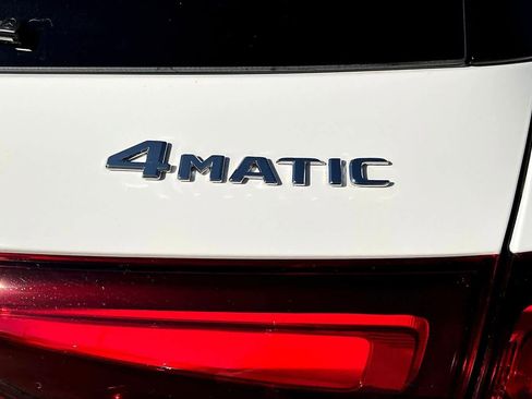 New 2026 Mercedes-Benz GLE 350 GLE 350 image 7