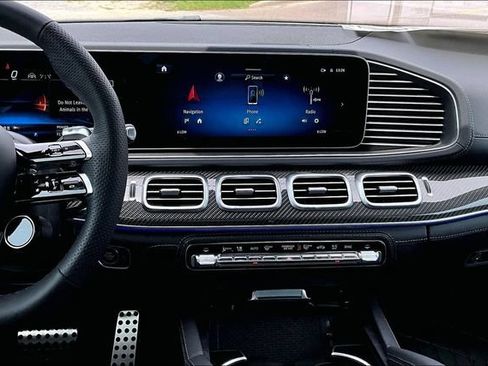New 2026 Mercedes-Benz GLE 53 AMG 4MATIC image 6