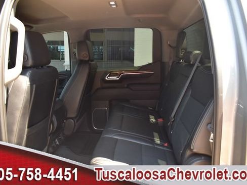 Certified 2023 Chevrolet Silverado 1500 LT AWD/4WD image 23