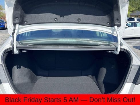 Used 2025 Honda Accord Touring image 25