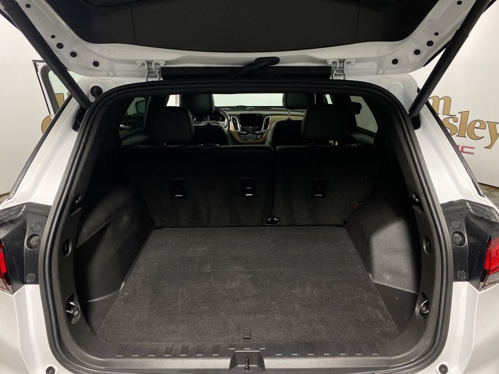 Certified 2022 Chevrolet Equinox Premier AWD/4WD image 23