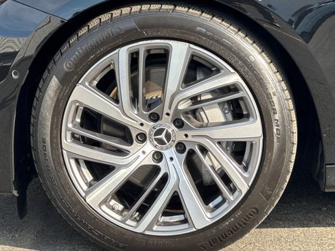 Certified 2024 Mercedes-Benz E 350 4MATIC Sedan image 26