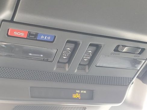 New 2026 Subaru Outback Premium AWD/4WD image 37