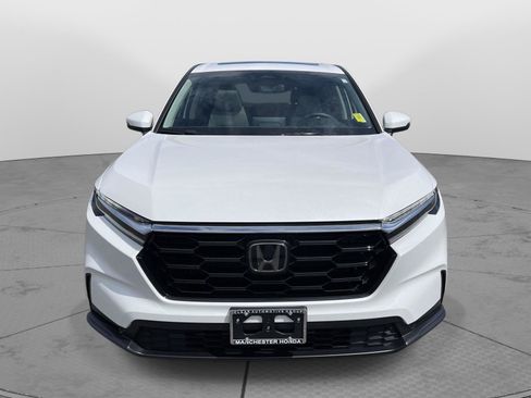 Used 2024 Honda CR-V EX image 18
