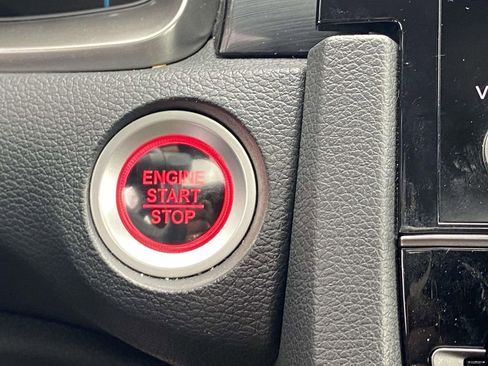 Used 2021 Honda Civic EX image 25