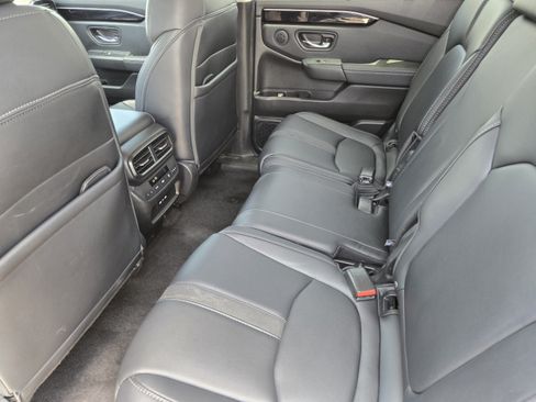 Certified 2024 Honda Pilot EX-L image 26