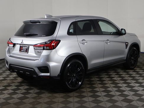 New 2025 Mitsubishi Outlander Sport LE image 7