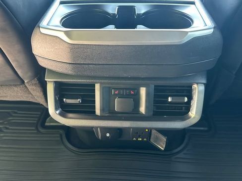 Certified 2025 Ford F150 Platinum AWD/4WD image 18