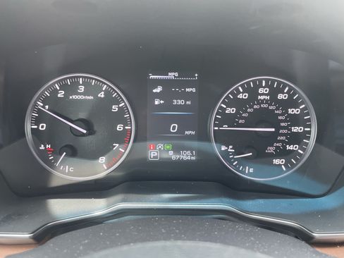 Used 2021 Subaru Outback Touring w/ Popular Package #2 AWD/4WD image 20