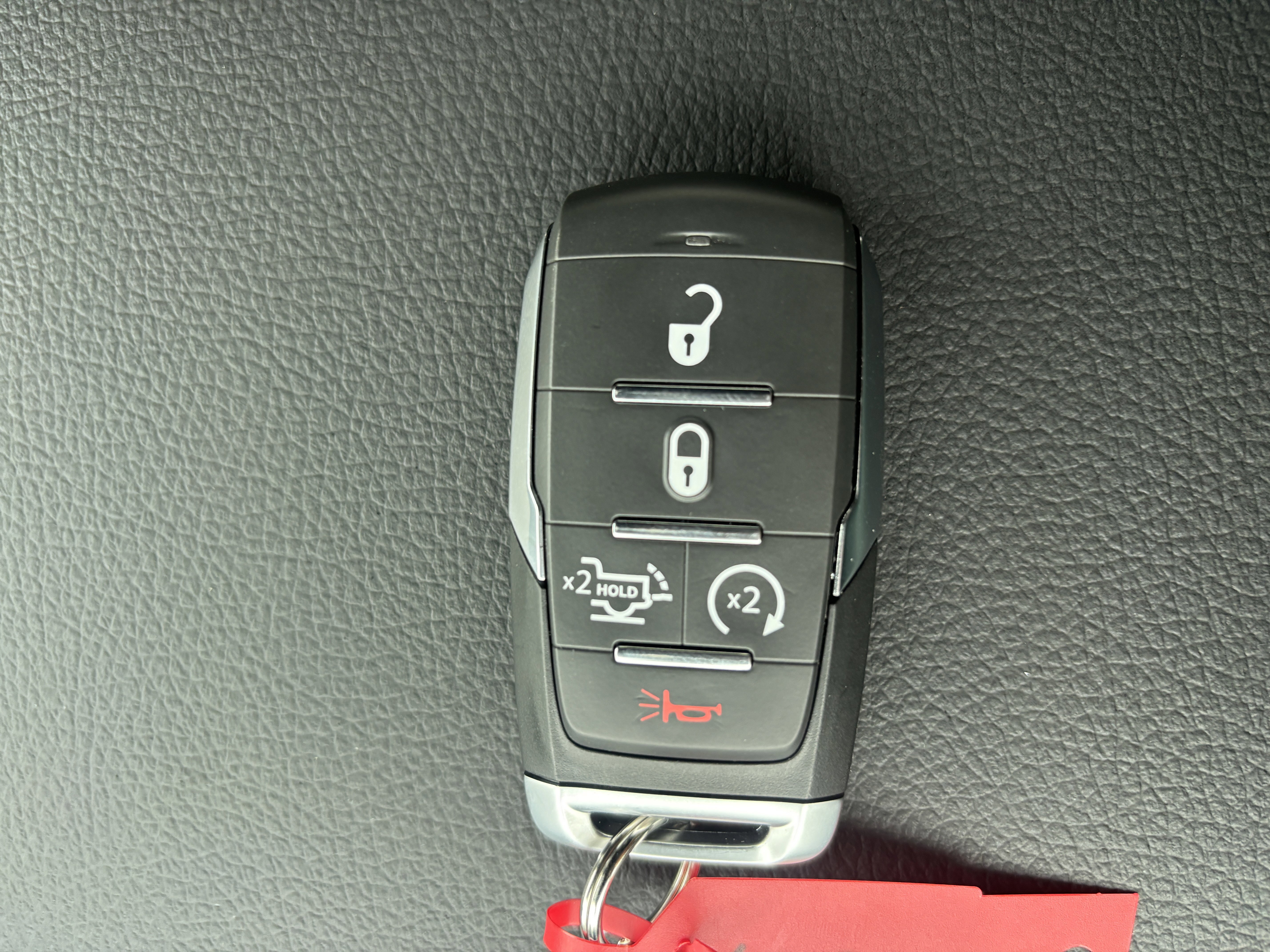 Used 2025 RAM 1500 Big Horn AWD/4WD image 22