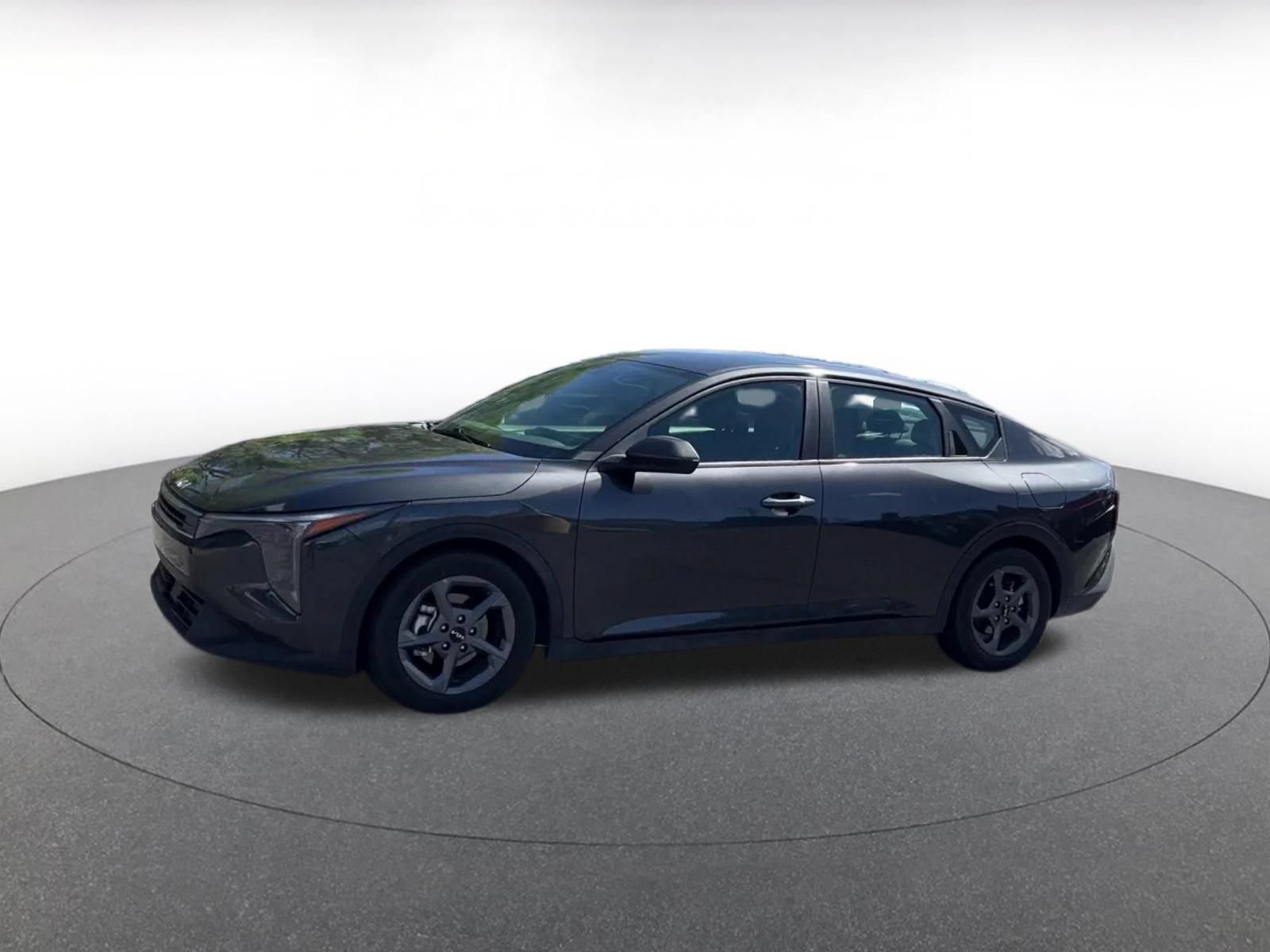 Used 2025 Kia K4 FWD image 7