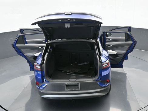 Used 2021 Volkswagen ID.4 1st Edition RWD image 62