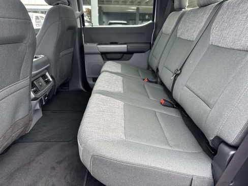 Used 2023 Ford F250 XLT w/ 360-Degree Camera Package AWD/4WD image 14